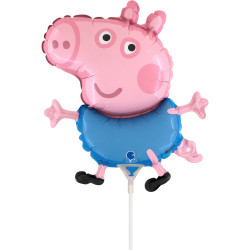 Peppa malac George mini...