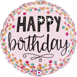 Happy Birthday Pink...