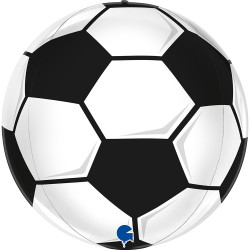 Focis Soccer Ball 4D fólia...