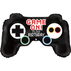 Happy Birthday Controller...