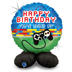 Happy Birthday Controller...