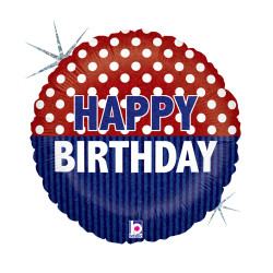 Happy Birthday Nautical...