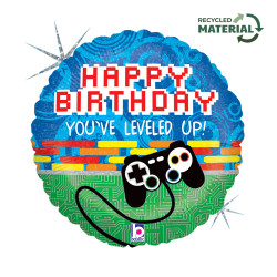 Happy Birthday Controller...