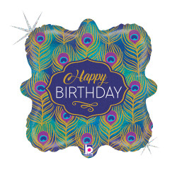 Happy Birthday Glitter...