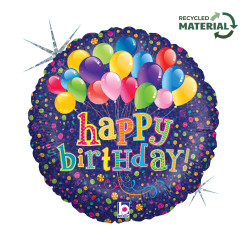 Happy Birthday Bunch Of...