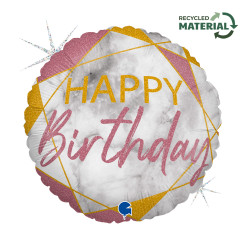 Happy Birthday Glitter...