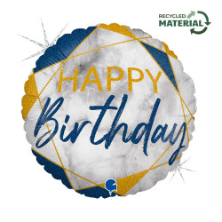 Happy Birthday Glitter...