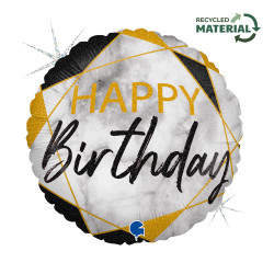 Happy Birthday Glitter...