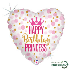 Happy Birthday Glitter...