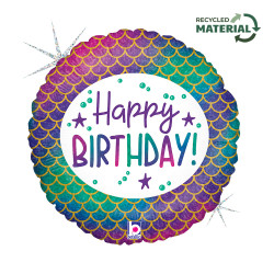Happy Birthday Glitter...