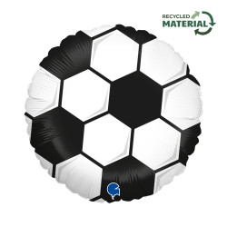 Focis Soccer Ball fólia...