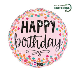 Happy Birthday Pink...