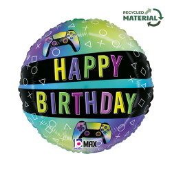 Happy Birthday Vivid Gaming...