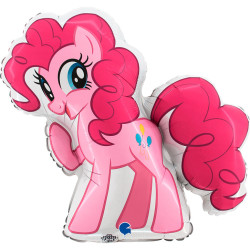 Én kicsi pónim Pinkie Pie...