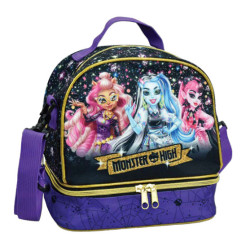 Monster High Crew thermo...