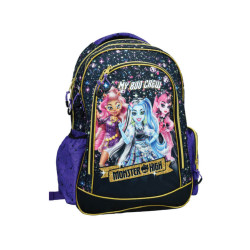 Monster High Crew...
