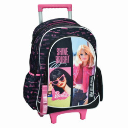 Barbie Shine Bright gurulós...