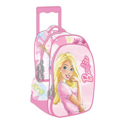 Barbie Paints gurulós ovis...