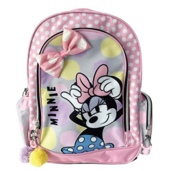 Disney Minnie Bowtastic...