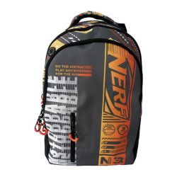 Nerf Unstoppable...