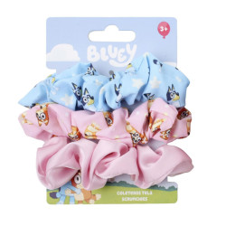 Bluey Fun hajgumi szett 3...