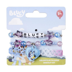 Bluey Heart karkötő szett 3...
