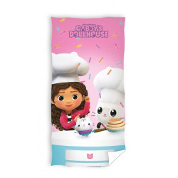 Gabi babaháza Baking...