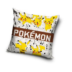 Pokémon PikaPal párnahuzat...