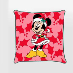Disney Minnie Holly...