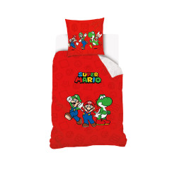 Super Mario Red...