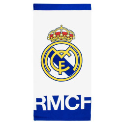 Real Madrid White...