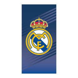 Real Madrid Crown...