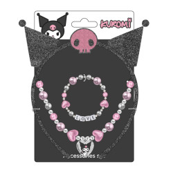 Hello Kitty Kuromi ékszer...