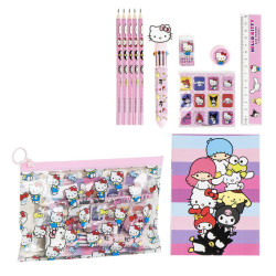 Hello Kitty Friends Pink...