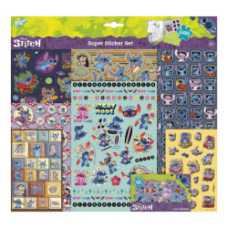 Disney Lilo és Stitch, A...