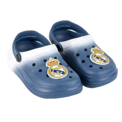 Real Madrid Coat of Arms...