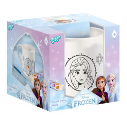 Disney Jégvarázs Destiny...
