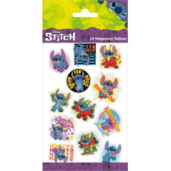 Disney Lilo és Stitch, A...