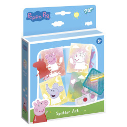 Peppa malac Summer kreatív...