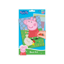 Peppa malac Farm gyöngyös...
