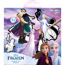 Disney Jégvarázs Destiny...