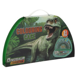 Dinoszaurusz Expedition...