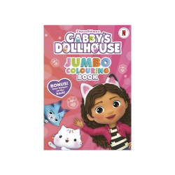 Gabi babaháza Sprinkle...