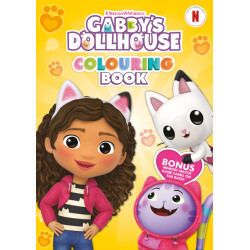 Gabi babaháza Sprinkle...