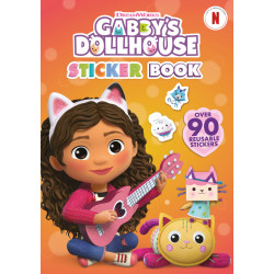 Gabi babaháza Sprinkle...