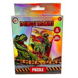 Dinoszaurusz Roar...