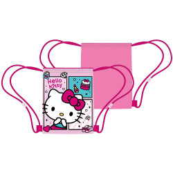 Hello Kitty Charming...