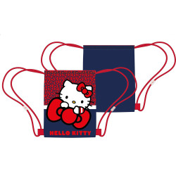 Hello Kitty Red Bow...