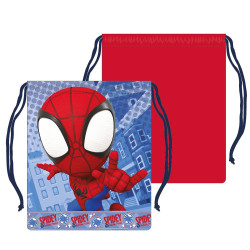 Pókember Spidey Style...
