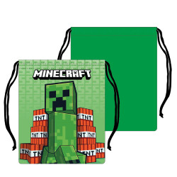 Minecraft Blocky Boom...
